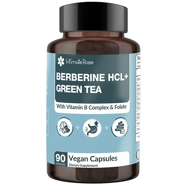 Metabolic Support Supplements